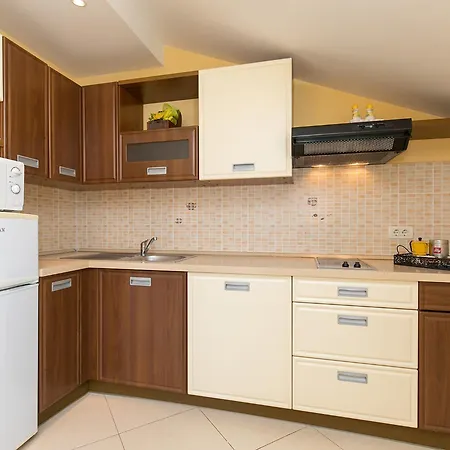 With Parking Space - 6923