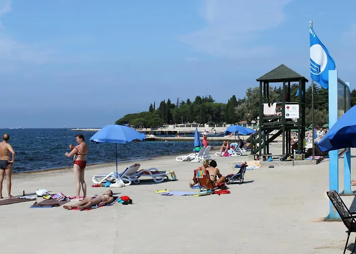 Apartman With Parking Space - 6923