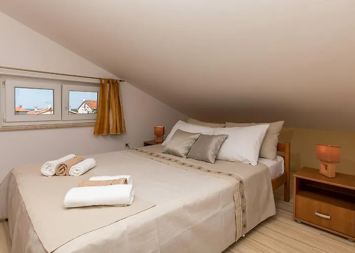 With Parking Space - 6923 Apartman *