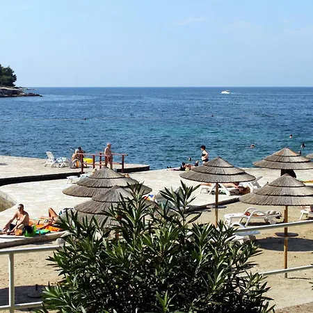 With Parking Space - 6923 * Пореч