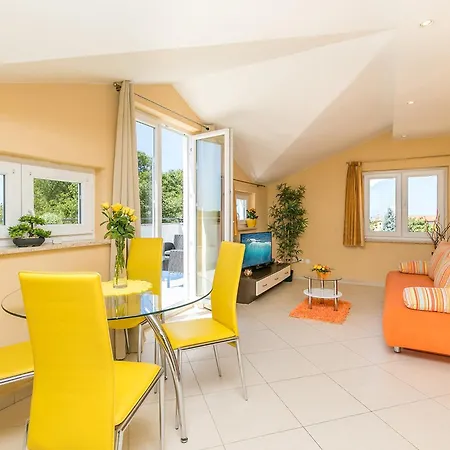 With Parking Space - 6923 *